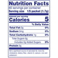 thumbnail image 13 of Crystal Light Peach Iced Tea Powdered Drink Mix 4.55 oz., 13 of 14