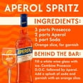 thumbnail image 5 of Aperol Aperitivo Liqueur, 750 ml, 5 of 12