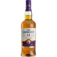 thumbnail image 1 of The Glenlivet 14 Year Old Single Malt Scotch Whisky 750 ml, 1 of 1