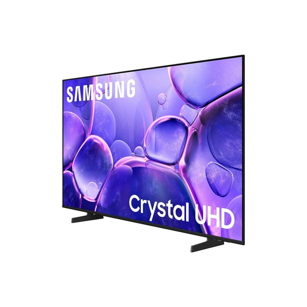 SAMSUNG 58” Class U8000F Series 4K Crystal UHD Smart TV - Samsclub.com