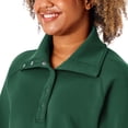 thumbnail image 5 of Member's Mark Women's Cozy Sandwash Top, 5 of 8