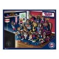 thumbnail image 3 of YouTheFan MLB Purebred Fans 500pc Puzzle, Assorted Teams, 3 of 3