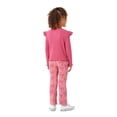 thumbnail image 2 of Member's Mark Girls 2-Piece Outfit Set, 2 of 7