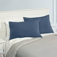 thumbnail image 2 of HGTV 2-Pack Fun Cloud Bed Pillow, 20" x 28", 2 of 5