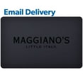 thumbnail image 1 of Maggiano's Email Delivery Gift Card, Various Amounts, 1 of 1