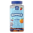 thumbnail interactive-video image 1 of Member's Mark Children's Multivitamin Gummies, Assorted Fruit Flavors, 300 ct., 1 of 6