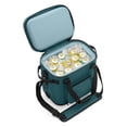 thumbnail image 5 of Member's Mark 24 Can Waterproof Box Cooler, 5 of 9