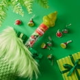 thumbnail image 7 of HERSHEY'S KISSES Grinch Christmas Milk Chocolate Candy, 6 oz., 7 of 8