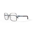 thumbnail image 3 of Vanderbilt VB 130M Rounded Square Eyeglasses, 3 of 5
