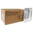 thumbnail image 7 of Member's Mark Aluminum Steam Table Pans, Half Size (100 ct.), 7 of 7