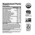 thumbnail image 2 of Member's Mark Organic Multivitamin Vegan Capsules, 120 ct., 2 of 6