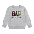 thumbnail image 4 of Gap Kids Boys Toddler Fleece Set, 4 of 9