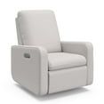 thumbnail image 1 of Graco Teddi Power Recliner Swivel Glider with USB, Choose Color, 1 of 9