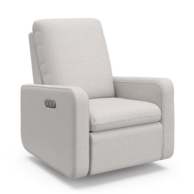 Graco Teddi Power Recliner Swivel Glider with USB, Choose Color