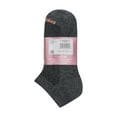 thumbnail image 6 of Skechers Women's 6-Pack Super Soft Low-Cut Sock, 6 of 8