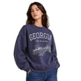 thumbnail image 2 of State of Mine Women's Arc Scape State Sweatshirt, 2 of 6