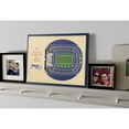 thumbnail image 2 of YouTheFan NFL 17" x 13" 5-Layer Stadium View 3D Wall Art, 2 of 5