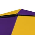 thumbnail image 8 of Logo Brands Minnesota Vikings 12’x12’ Canopy, 8 of 8
