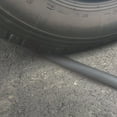 thumbnail image 4 of Aqua Joe 50' Superlight Fiberjacket Garden Hose, 5/8 Diameter, 4 of 7