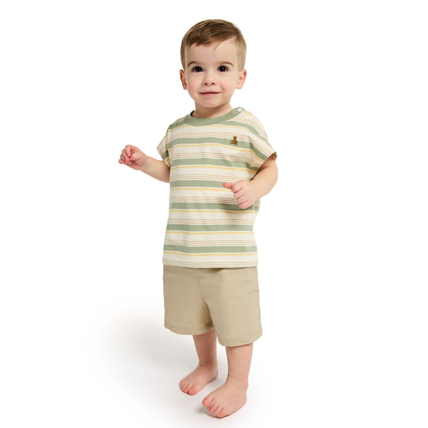 Baby Gap Boys 2-Piece Outfit Set