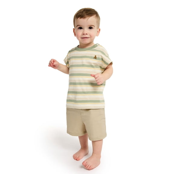 Baby Gap Boys 2-Piece Outfit Set