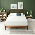 thumbnail image 4 of Zinus Night Therapy Green Tea Zest 12" Memory Foam Mattress, 4 of 4