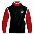 thumbnail image 1 of Champion Georgia Bulldogs Men's Windbreaker, 1 of 8