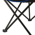 thumbnail image 6 of Logo Brands Florence High School Sideline XL Chair, 6 of 7