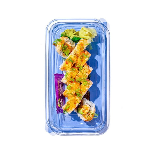 Member's Mark by FujiSan Tiger Roll, 10 pcs.