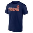 thumbnail image 1 of Detroit Tigers Short Sleeve Tee, 1 of 5