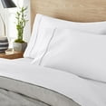 thumbnail image 7 of Member's Mark 500-Thread-Count 100% TENCEL Lyocell Sheet Set, Assorted Sizes, 7 of 7