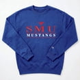thumbnail image 4 of Champion NCAA Crewneck Sweatshirt, 4 of 5