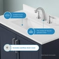 thumbnail image 22 of OVE Decors Kansas 36" W x 19" D Freestanding Bathroom Vanity with Sink, 22 of 24