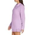 thumbnail image 3 of Gap Women's Linen Button-Down Top, 3 of 8