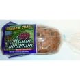 thumbnail image 1 of Oregon Trail Raisin Cinnamon Bread 32 oz., 1 of 3