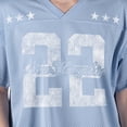 thumbnail image 4 of State of Mine Women's Stars State Jersey T-Shirt, 4 of 5