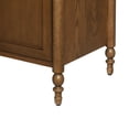 thumbnail image 15 of Crosley Furniture Amara Sideboard Cabinet, 15 of 17