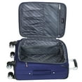 thumbnail image 3 of Ricardo Beverly Hills 22" Silverlake Spinner Luggage, 3 of 8