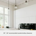 thumbnail image 6 of Hunter Cypress Grove with Clear Holophane Glass 1 Light Pendant Ceiling Light Fixture, 6 of 8
