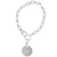 thumbnail image 1 of Gucci Trademark Bracelet, 1 of 4