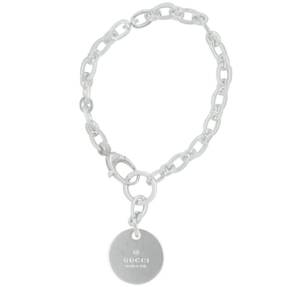 Gucci Trademark Bracelet