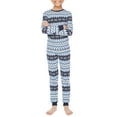 thumbnail image 1 of Member's Mark Kids Pajama Set, 1 of 10