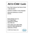 thumbnail image 5 of Accu-Chek Guide Test Strips for Diabetic Blood Glucose Testing, Choose Pack Size, 5 of 5