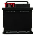 thumbnail image 3 of Duracell Automotive Battery, Group Size 90 T5, 3 of 8