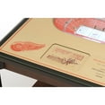 thumbnail image 4 of YouTheFan NHL 25-Layer Stadium View Lighted End Table, 4 of 5