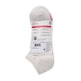 thumbnail image 7 of Reebok Women's 8-Pack Cushion Low-Cut Sock, 7 of 9