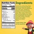 thumbnail image 2 of Keebler Mini Fudge Stripe Cookies, 2 oz., 36 ct., 2 of 9