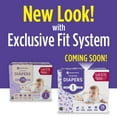 thumbnail image 2 of Member's Mark Premium Baby Diapers (Choose Your Size), 2 of 14