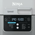 thumbnail image 2 of Ninja Speedi 14-in-1 6 Quart Rapid Cooker & Air Fryer, 2 of 12