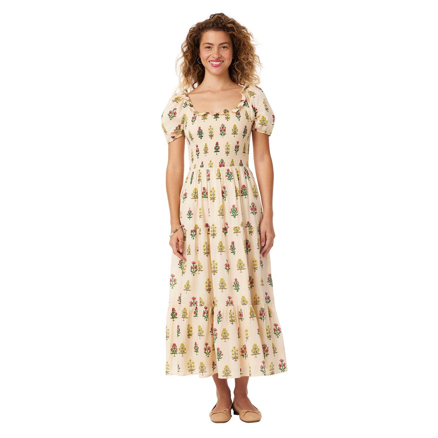 sam's club bila dress BILA Women's Siesta Long Sleeve Cotton Mini Dress